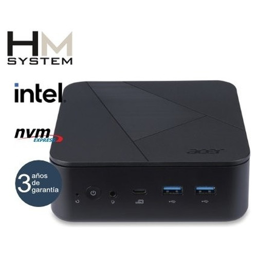 Mini PC ONSEO con Tecnologia AcerDescubre-SX50 Mini PC ONSEO con Tecnologia AcerDescubre